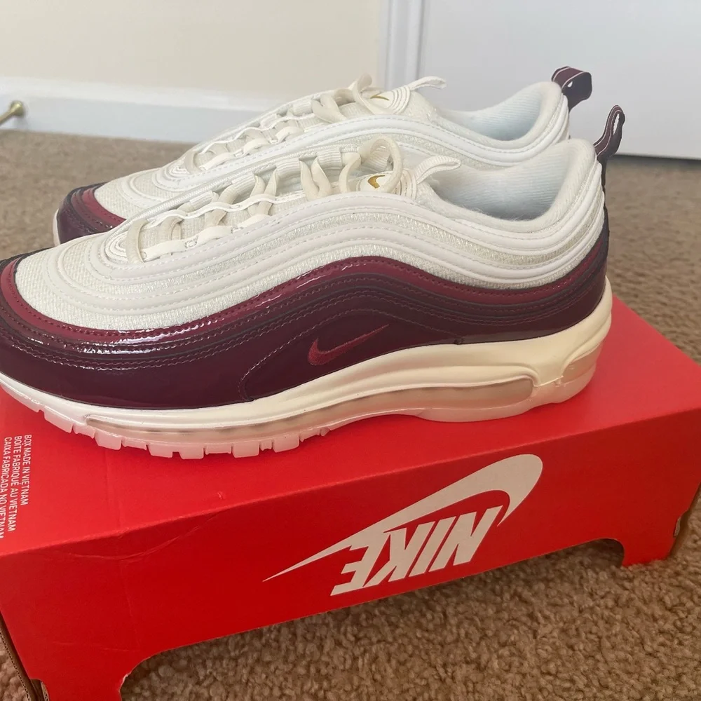AIR MAX 97 - Picture 4 of 6